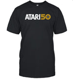 Atari 50 Year Anniversary Shirt Limited