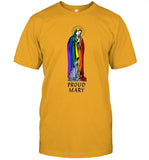 2024 Proud Mary Pride Shirt