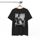 2PAC Rapper Tshirt, Hip Hop Legends and Pioneers Tee, Gift For Fan, 90s Hip Hop, 2PAC04