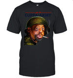 Beetlepimp Join The Cuppa Army T Shirt_1
