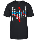 Baseball Practice Goal Team Score Hit Ield Homerun Catcher shirt_1