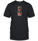 Dicegameusa Natas Kaupas Devil Skateboards End It Shirt