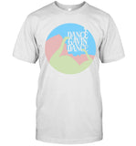 downtown battle mountain alternate reality tee shirt