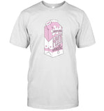 Aliona Baranova Human Milk Machine T-Shirt