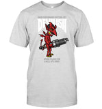 Devilish Spark Plugs For A Hell Of A Ride Shirt 2024