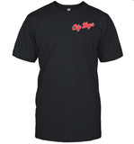 City Boy She Wanna Hold Hands Shirt