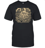 Cocaine & Rhinestones 2023 Limited Shirt