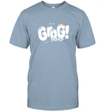 Cold Ones Grog Shirt 2023