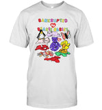 Bankrupted By Toys T-Shirt
