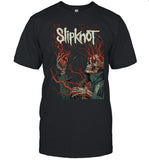 December 14, 2024 Show Slipknot Leeds, England Shirt_1