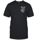 Arch Enemy Blood Dynasty Limited T Shirt_1