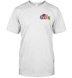 Double Wonderful T-Shirt limited edition