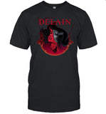 Delain Dance With The Devil Delain New Shirt
