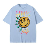 Blink 182 Shirt, Blink 182 Tshirt, Blink 182 Concert Graphic Shirt Casual Crewneck