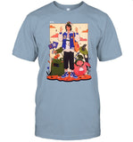 Dish Conquest 2023 T Shirt