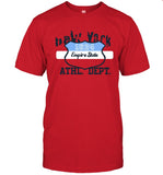 Amp Kai New York 1624 Empire State Athl Dept Limited Shirt
