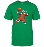 2024 Santa Grizz Shirt