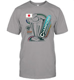 2023 World Baseball Classic Japan Champions t-Shirt