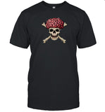 2024 Skull Brain Shirt