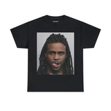 Chief Keef Mugshot. Tshirt