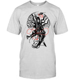 Critical Role Laudnaâ€™s Dreaded Bloom shirt 2024