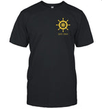 Benitez Sailing Est 1969 T-Shirt