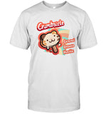 Crumbsicle Caramel Brownie Vanilla Shirt 2024