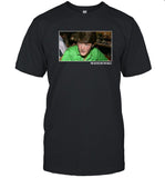 Cs Are The Balls Dan Greenburg Picture T-Shirt