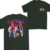Camel Super Cross Vintage Tee, Camel Super Cross Racing 1993 T-shirt, Vintage Tee, For Men & Women Style001