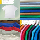 ANTHONY EDWARDS ICY GRAPHIC T-SHIRT - STREETWEAR Cotton Menswear