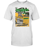 Aug 31, 2024 Incubus Boston, MA T-Shirt