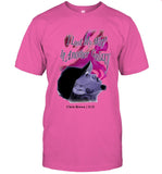 Chris Brown I Lost My Way In Another Galaxy T-Shirt