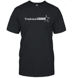 Baby Keem Trademark Black Tshirt