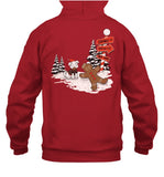 BadBoyHalo Holiday Shirt 2022