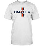 Auburn Tigers 2022 CWS Omaha Shirt Limited