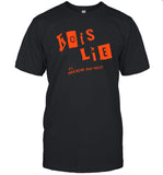 Avril Lavigne Bois Lie T-Shirt