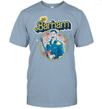 American Aquarium BJ Barbie Limited Edition T-Shirt