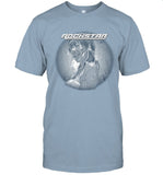 2024 Lisa Blackpink Rockstar Shirt