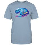 2024 PokÃ©mon World Championships Honolulu T Shirt