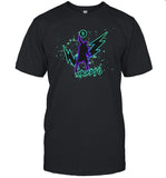 Cryptoshirts Crypto Slam Dunk Basketball Limited Shirt