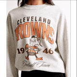 C.B. Graphic Sweatshirt, Vintage Football Sweatshirt, Retro Style 90s Vintage Shirt, Hoodie, Graphic Tee Gift For Football Fan Style001