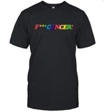 Colby Brock F Cancer Shirt_1