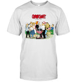 Crankshaft Softstyle 2024 Shirt