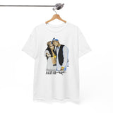 2Pac Aaliyah Tshirt, 90s Tshirt, Vintage Tshirt, Hiphop Shirt