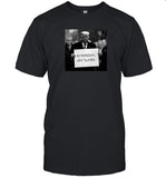 duke gomez trump my pronouns are fuck you shirt