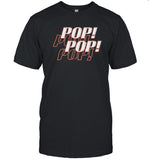 Critical Role Foundation Pop Pop t shirt