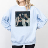 Chappell And Sabrina Shirt, Nonsense Christmas Shirt, Short n' Sweet Tour Shirt, Sweatshirt, Hoodie