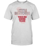 2024 Little Big Town Take Me Home Tour t shirt