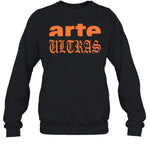 Arte Ultras Sweatshirt