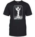 Amira Elfeky Will You Love Me When I'm Dead Shirt